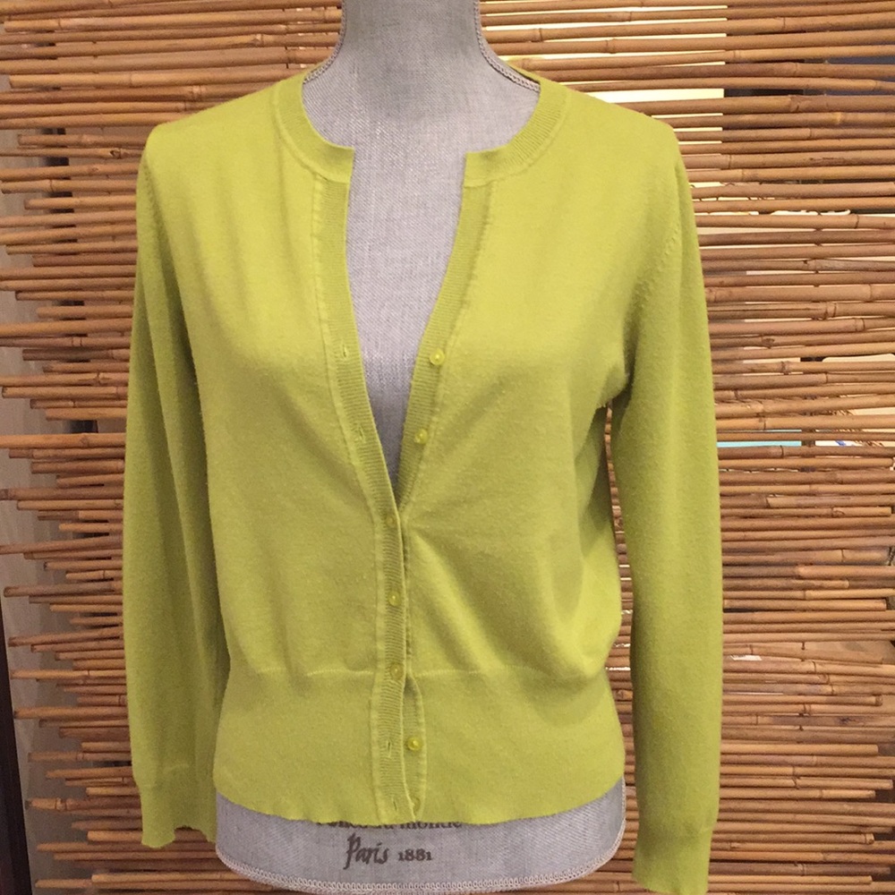 Audrey and Grace Sweater